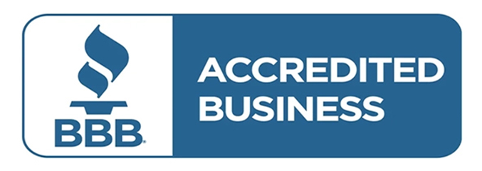 Better Business Bureau Logo